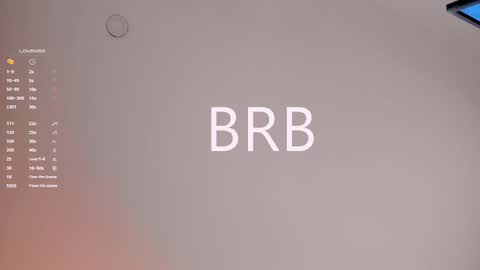 Aisha online show from 12-04-25, 12:25