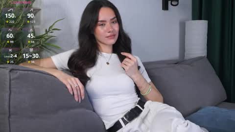 Snapshot of aisha_eilish chatting on 05-14-26, 05:25 Aisha online show from 05-14-26, 05:25