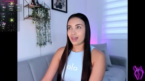 Aisha online show from 01-13-26, 08:47