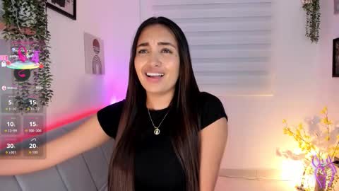 Aisha online show from 02-12-26, 10:05