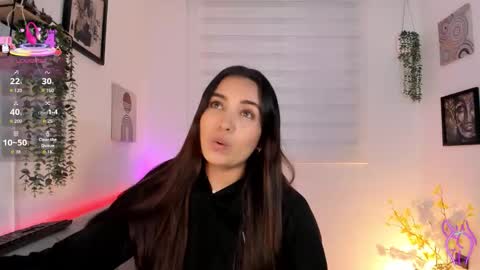 Aisha online show from 02-23-26, 10:51