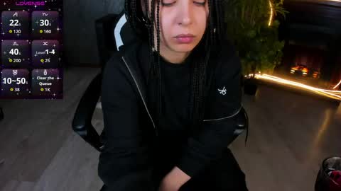 Aisha online show from 04-03-26, 08:34