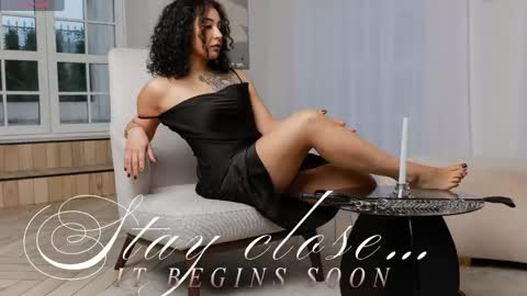 Aisha online show from 04-18-26, 05:44