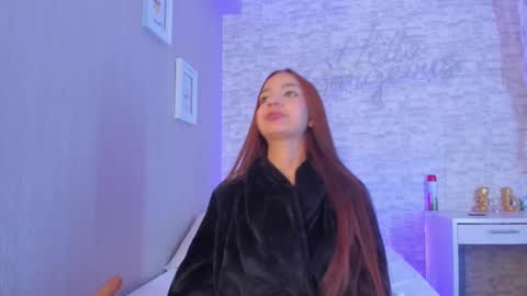 Snapshot of aisha_h chatting on 02-18-25, 03:10 Aisha online show from 02-18-25, 03:10