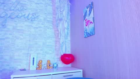 Snapshot of aisha_h chatting on 02-21-25, 02:28 Aisha online show from 02-21-25, 02:28
