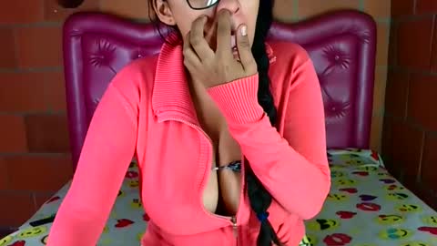 Snapshot of aisha_koswell3 chatting on 10-09-25, 11:41 aisha koswell3 online show from 10-09-25, 11:41