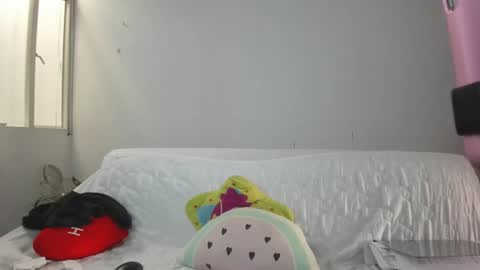 Snapshot of aisha_latina chatting on 02-11-26, 03:17 Katie online show from 02-11-26, 03:17