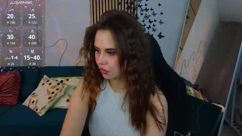 Aisha online show from 11-20-25, 03:01