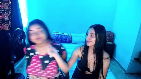 Snapshot of aisha_stacey0410 chatting on 11-06-25, 09:26 aisha_stacey0410 online show from 11-06-25, 09:26