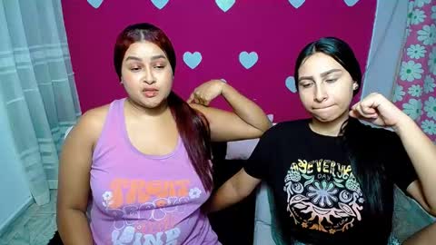 aisha_stacey0410 online show from 04-25-26, 03:31