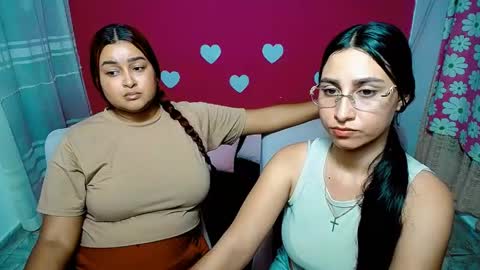 aisha_stacey0410 online show from 06-03-26, 03:42