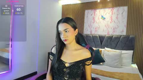 Aisha  online show from 07-16-26, 12:55