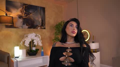 Maddy online show from 11-06-25, 07:48