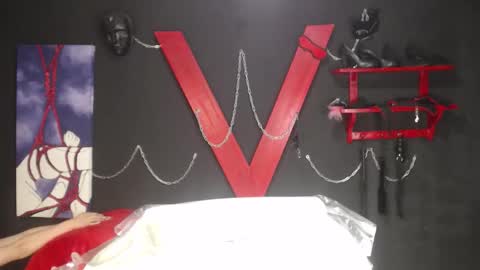 aishaahott online show from 12-16-25, 06:24