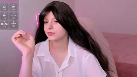 Snapshot of aishaaysitt chatting on 10-04-25, 03:48 Aisha online show from 10-04-25, 03:48