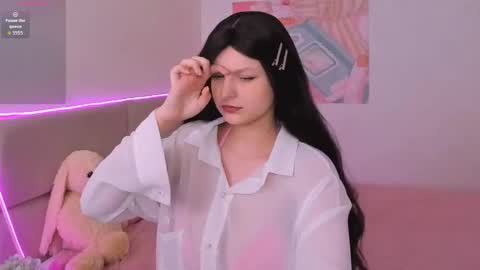 Snapshot of aishaaysitt chatting on 11-11-25, 09:20 Aisha online show from 11-11-25, 09:20