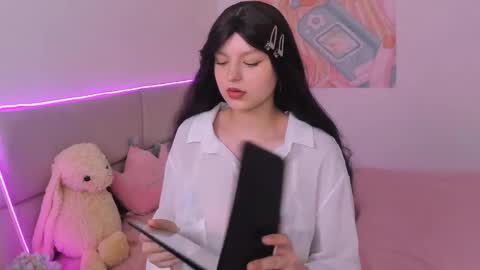 Snapshot of aishaaysitt chatting on 11-14-25, 03:16 Aisha online show from 11-14-25, 03:16