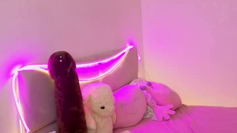 Aisha online show from 02-26-26, 09:08