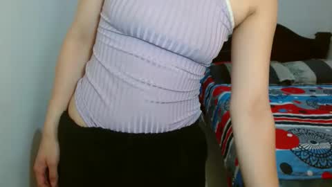 aishafuckaas online show from 02-15-26, 02:47