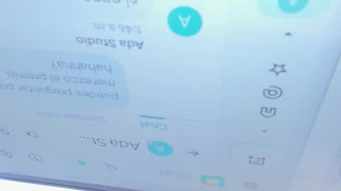 Snapshot of aishalehmann chatting on 10-14-25, 11:33 aishalehmann online show from 10-14-25, 11:33