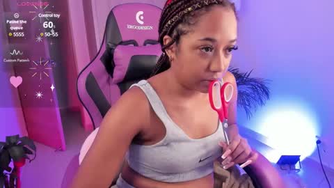 Snapshot of aisharose_ chatting on 02-03-25, 06:39 Aisha online show from 02-03-25, 06:39