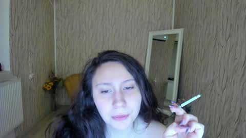 Aisha online show from 01-20-25, 03:26