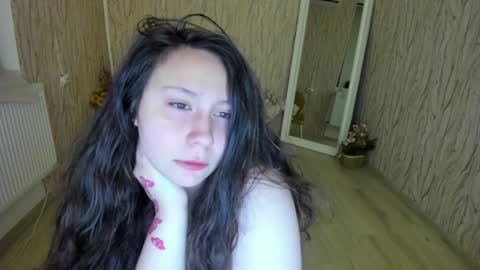 Aisha online show from 01-23-25, 03:16