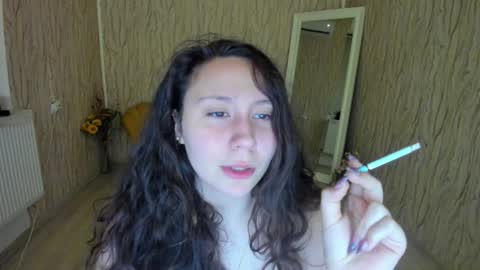 Aisha online show from 01-28-25, 03:04