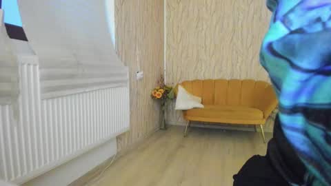 Aisha online show from 02-13-25, 04:54