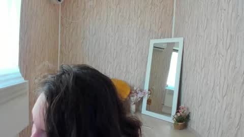 Aisha online show from 02-14-25, 11:42