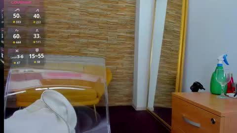 Aisha online show from 09-27-25, 04:06