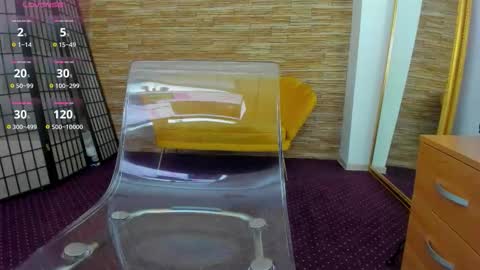 Aisha online show from 10-31-25, 05:08