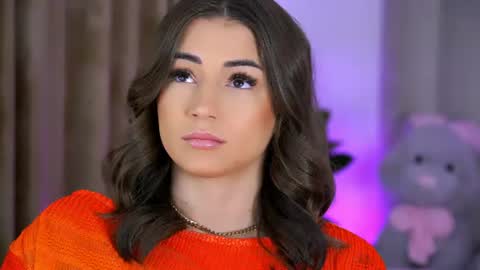 Aisha online show from 07-22-26, 07:16