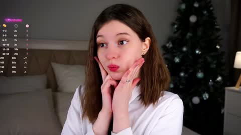 Aliza online show from 01-14-25, 01:04