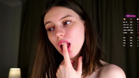 Aliza online show from 01-17-25, 07:19