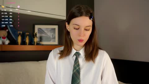 Aliza online show from 02-26-25, 01:11