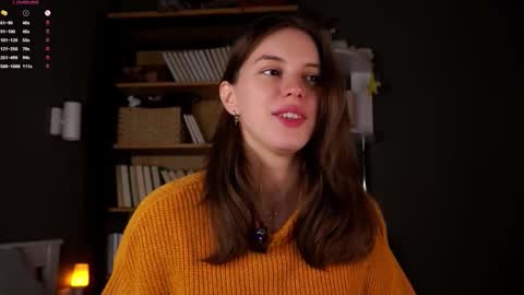 Aliza online show from 09-14-25, 01:05