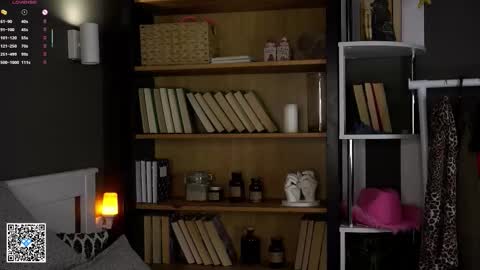 Aliza online show from 09-27-25, 12:59