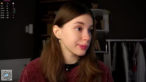 Aliza online show from 10-14-25, 01:06