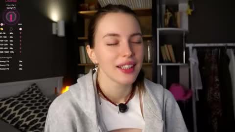 Aliza online show from 10-17-25, 11:18