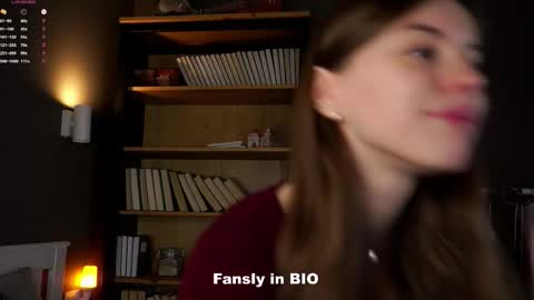 Aliza online show from 11-01-25, 01:07