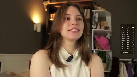 Aliza online show from 02-11-26, 01:21