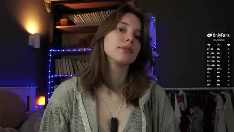 Aliza online show from 02-25-26, 01:15