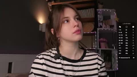 Aliza online show from 04-19-26, 01:16