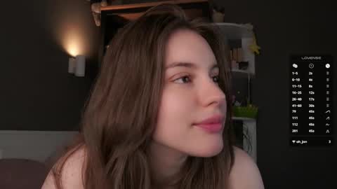 Aliza online show from 04-21-26, 01:29