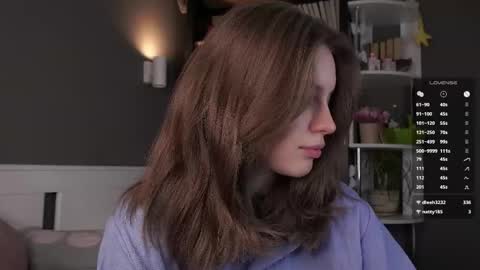 Aliza online show from 04-25-26, 01:30