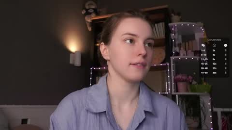 Aliza online show from 04-28-26, 01:26