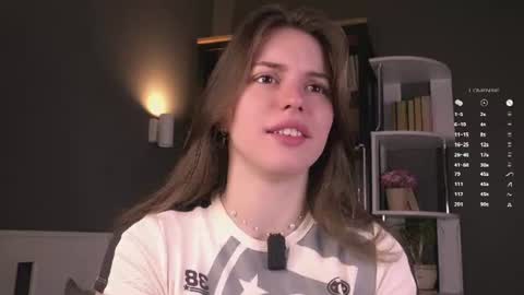 Aliza online show from 07-22-26, 01:08