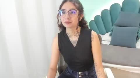 aitana026 online show from 07-19-26, 08:12
