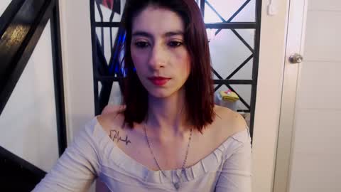 Aitana online show from 09-30-25, 12:32